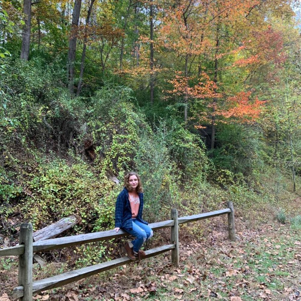 Meet your Posher, Anna